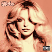 Bebe Rexha - Bebe - Vinyl