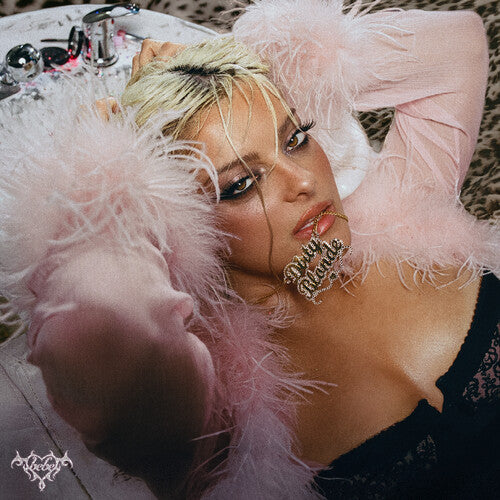 Bebe Rexha - Dirty Blonde [Explicit Content] - Vinyl