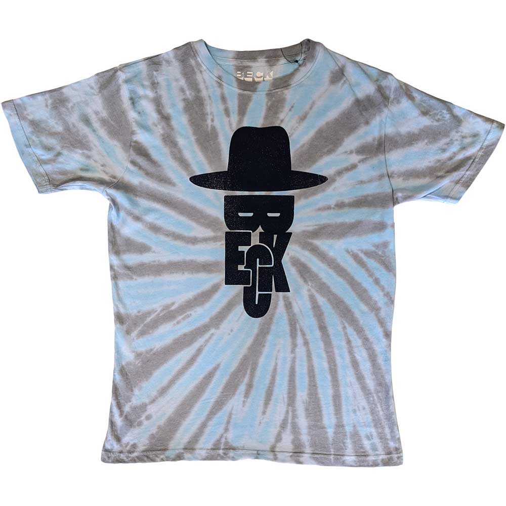 Beck - Bandit - T-Shirt Blue
