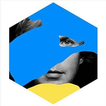 Beck - Colors (Colored Vinyl, Red) - Vinyl
