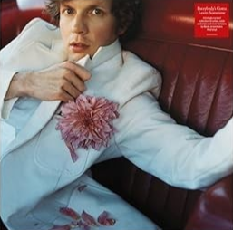 Beck - Everybody's Gotta Learn Sometime (Limited Edition, Red Colored Vinyl) - Vinyl