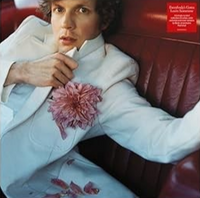 Beck - Everybody's Gotta Learn Sometime (Limited Edition, Red Colored Vinyl) - Vinyl