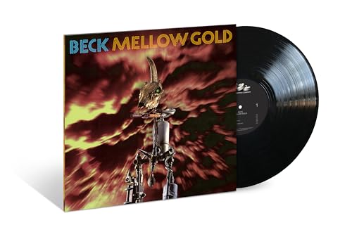Beck - Mellow Gold [180G Lp] - Vinyl