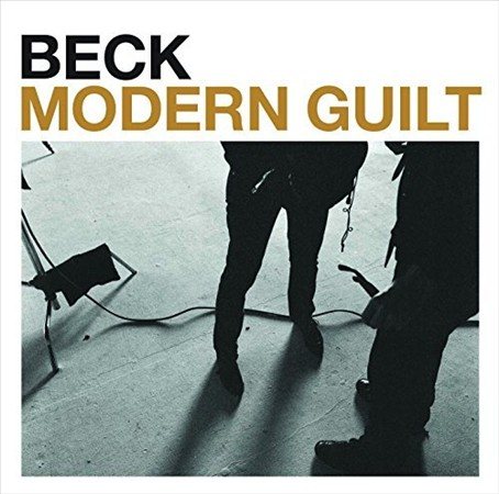 Beck - Modern Guilt (Download Card) - Vinyl