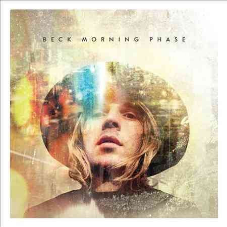 Beck - Morning Phase - Vinyl