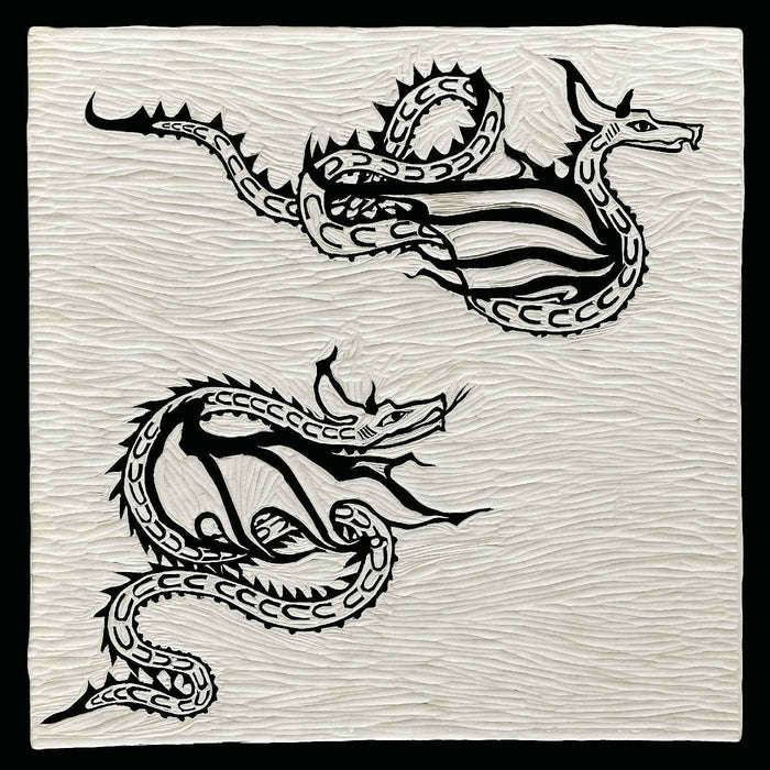 Beck Zegans - Engraving Of Armor (Green Smoke Vinyl) - Vinyl