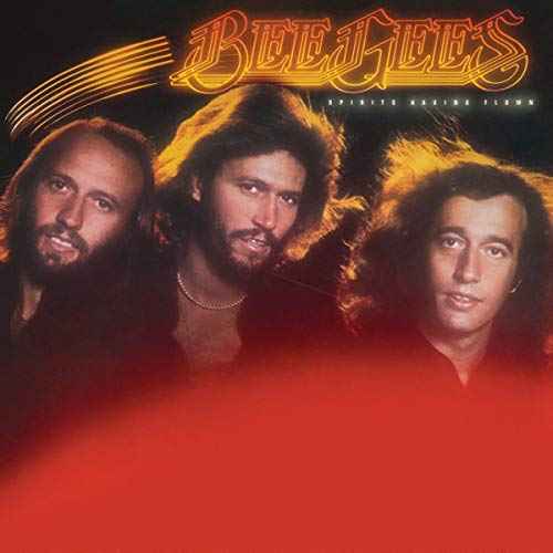 Bee Gees - Spirits Having Flown [LP] - Vinyl