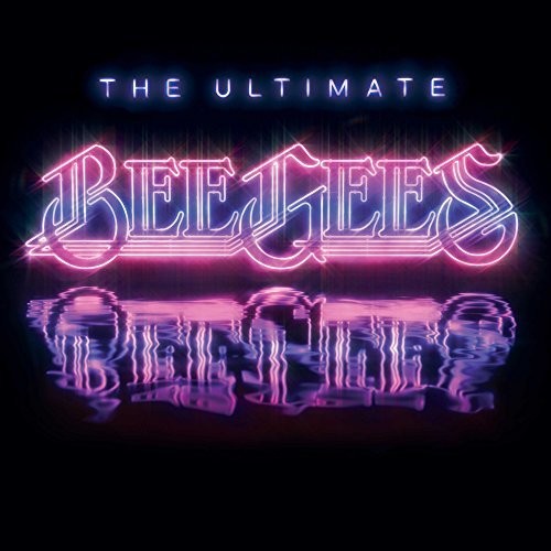 Bee Gees - Ultimate Bee Gees - CD