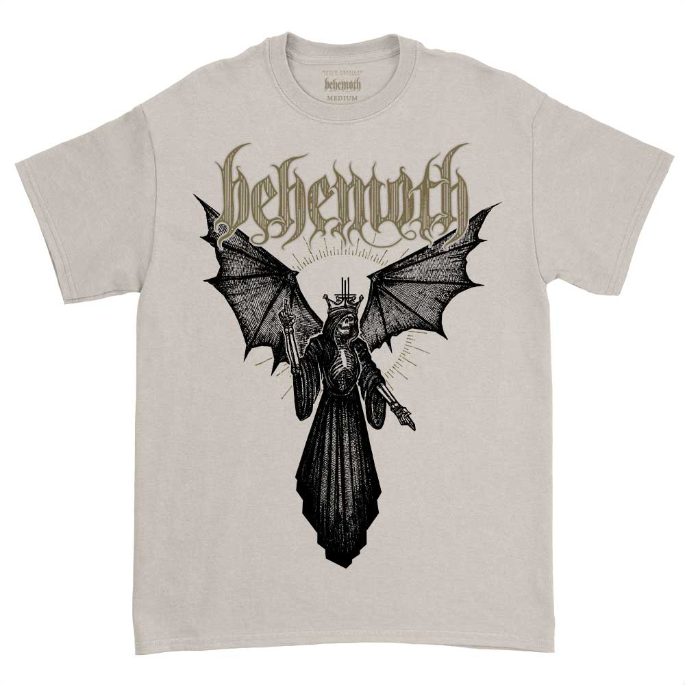 Behemoth - Angel Of Death - T-Shirt Neutral