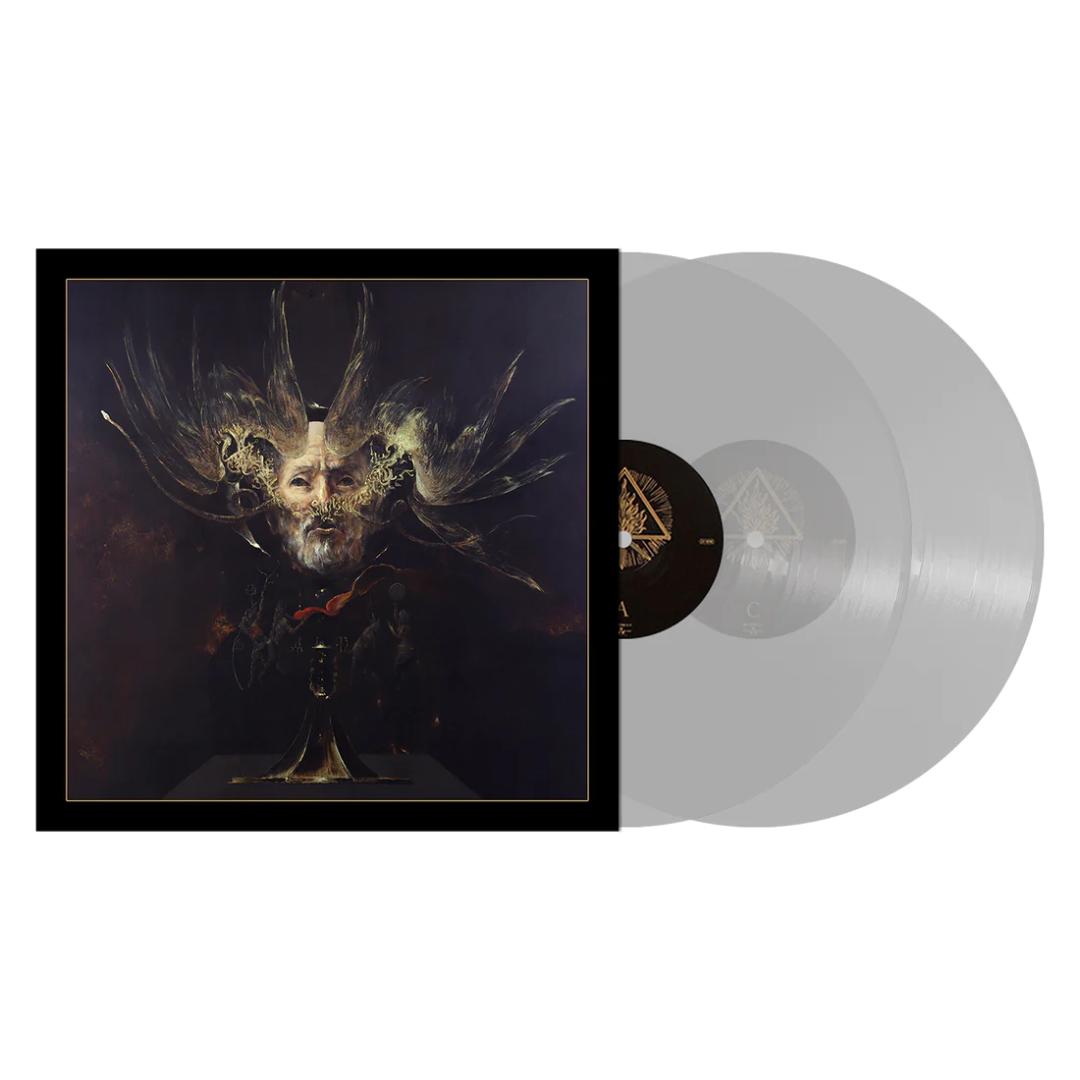 Behemoth - The Satanist (Clear Vinyl) (2 Lp's) - Vinyl