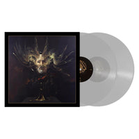 Behemoth - The Satanist (Clear Vinyl) (2 Lp's) - Vinyl