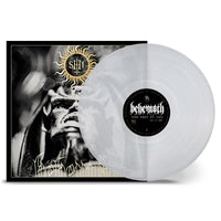 Behemoth - The Shit Ov God (Limited Edition, Clear Colored Vinyl, Gatefold LP Jacket) - Vinyl