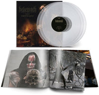 Behemoth - XXX Years Ov Blasphemy (Clear Vinyl) (3 Lp's) - Vinyl
