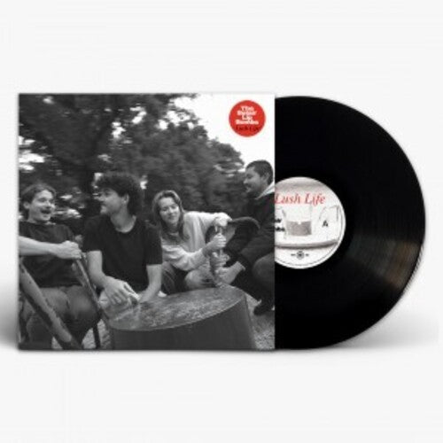 Belair Lip Bombs - Lush Life - Vinyl