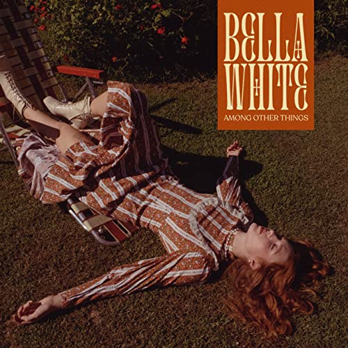 Bella White - Among Other Things [LP] - Vinyl