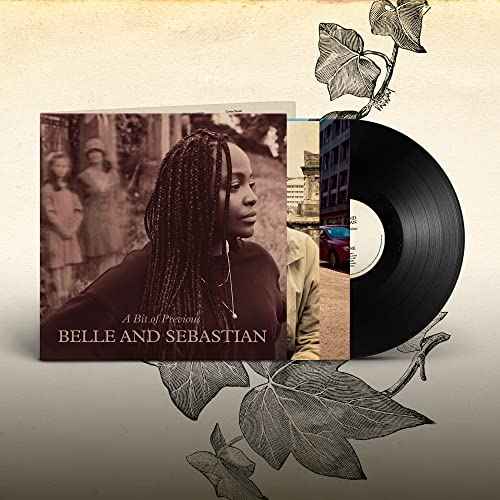 Belle and Sebastian - A Bit of Previous - Vinyl