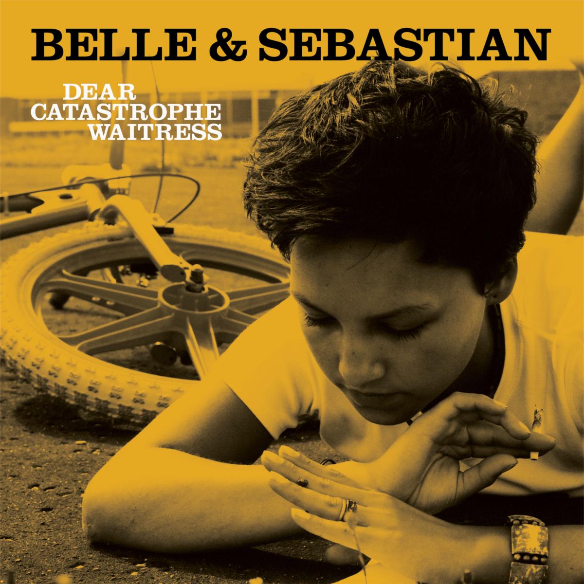 Belle and Sebastian - Dear Catastrophe Waitress (MATADOR VERSION) - Vinyl