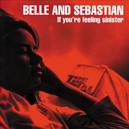 Belle And Sebastian - If You're Feeling Sinister - Vinyl