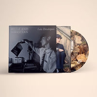 Belle and Sebastian - Late Developers (Booklet, Digipack Packaging) - CD