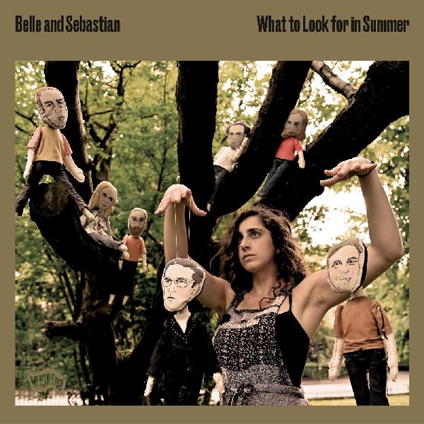 Belle and Sebastian - What To Look For In Summer - Vinyl