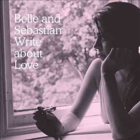 Belle & Sebastian - Write About Love (Digital Download Card) - Vinyl