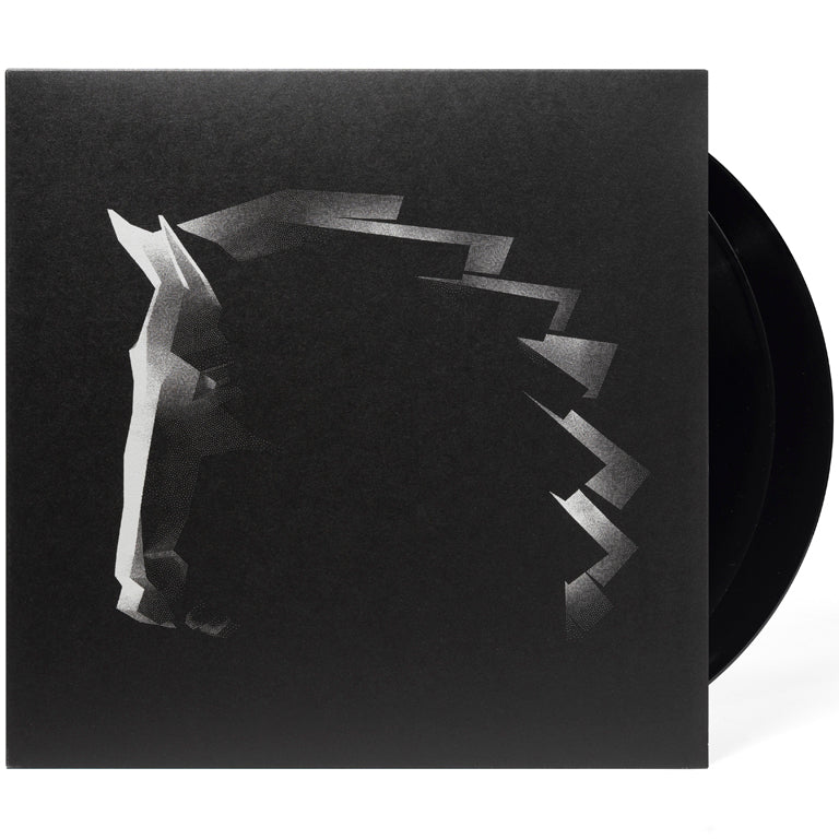 Ben Babbitt And The Bedquilt Ramblers - Kentucky Route Zero - Vinyl