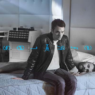 BEN FROST & DANIEL BJARNASON - Solaris - CD