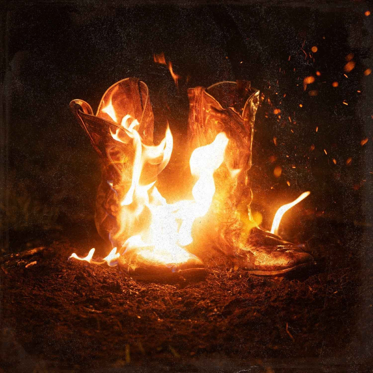 Ben Fuller - Walk Through Fire (180G Vinyl) [2LP] - Vinyl