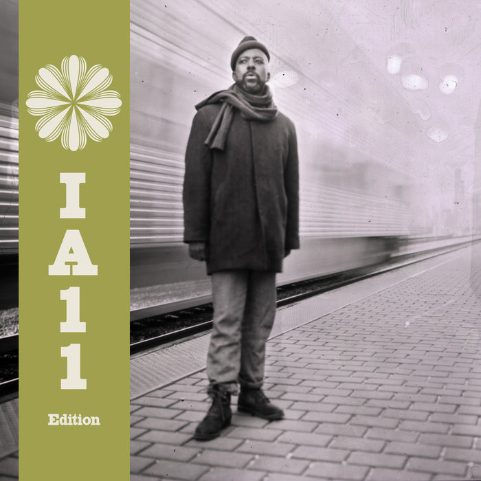 Ben LaMar Gay - Downtown Castles Can Never Block The Sun (Ia11 Edition) (Deluxe Edition) - Vinyl