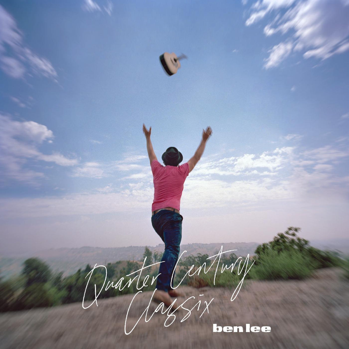 Ben Lee - Quarter Century Classix (COLOR VINYL) - Vinyl