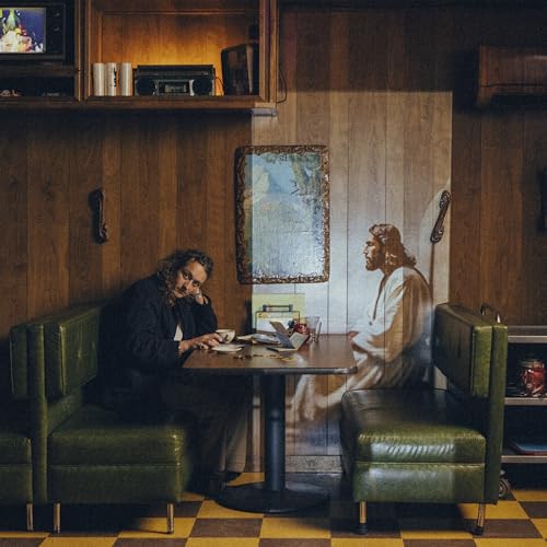 Benjamin William Hastings - Sold out, sincerely [Tiger's Eye LP] - Vinyl