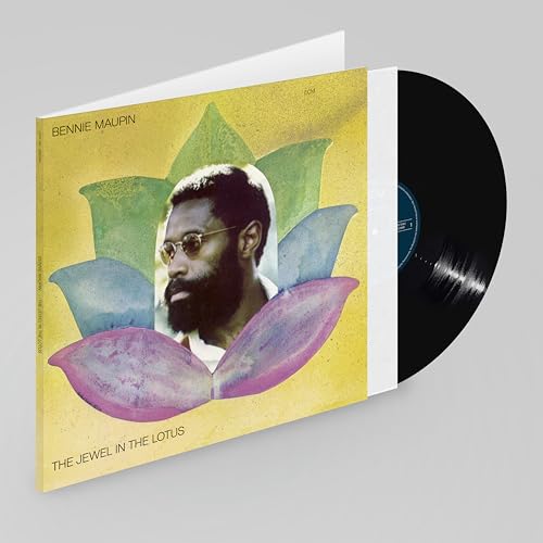 Bennie Maupin - The Jewel In The Lotus (Ecm Luminessence Series) [Lp] - Vinyl