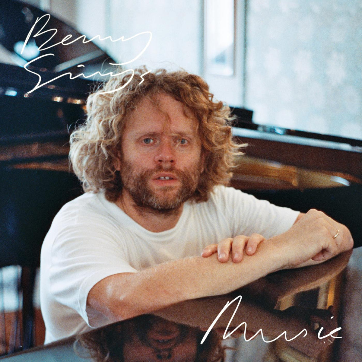 Benny Sings - Music - Vinyl