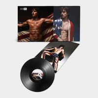 Benson Boone - American Heart (Limited Edition, Black Vinyl + Poster) [Import] - Vinyl
