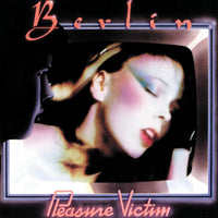Berlin - Pleasure Victim (Limited Edition, Red Colored Vinyl) - Vinyl