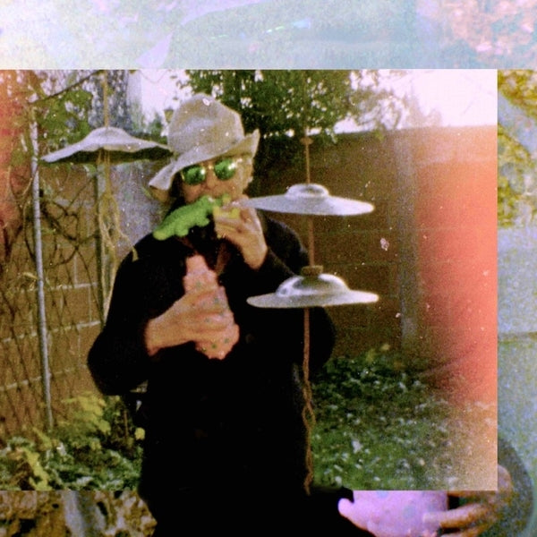 Berrocal/Epplay/Comelade - Funeste Human Nature - Vinyl