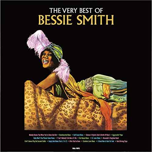 BESSIE SMITH - The Very Best Of - Vinyl