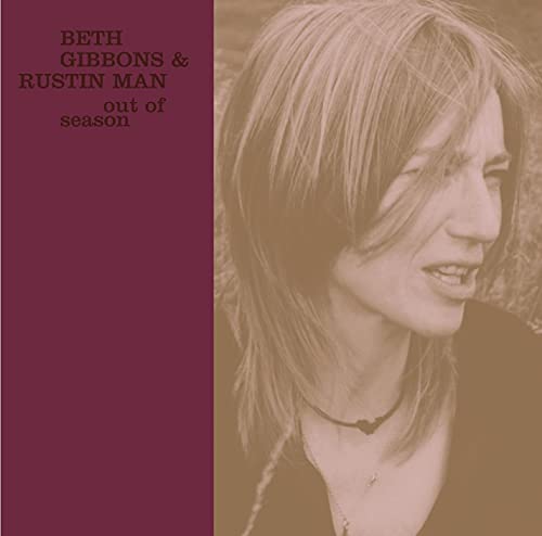Beth Gibbons & Rustin Man - Out Of Season [180G Lp] - Vinyl