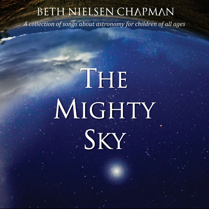 Beth Nielsen Chapman - The Mighty Sky - CD