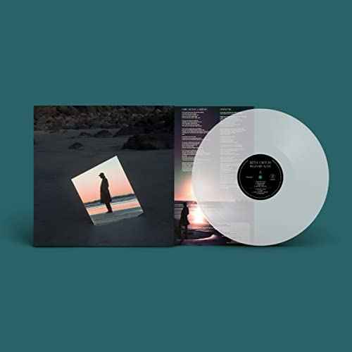 Beth Orton - Weather Alive (Clear Vinyl, Limited Edition, 140 Gram Vinyl) - Vinyl