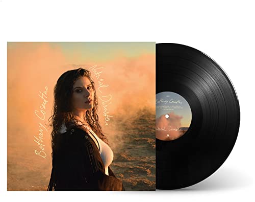 Bethany Cosentino - Natural Disaster [LP] - Vinyl