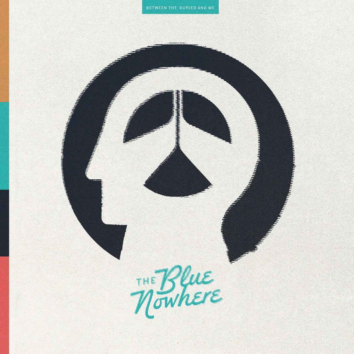 Between The Buried And Me - The Blue Nowhere (Deluxe Iceberg Vinyl) [2Lp+2Cd & Door Hanger] - Vinyl