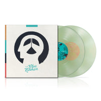 Between The Buried And Me - The Blue Nowhere (Indie Exclusive) (Coke Bottle Clear Vinyl) [2Lp] - Vinyl