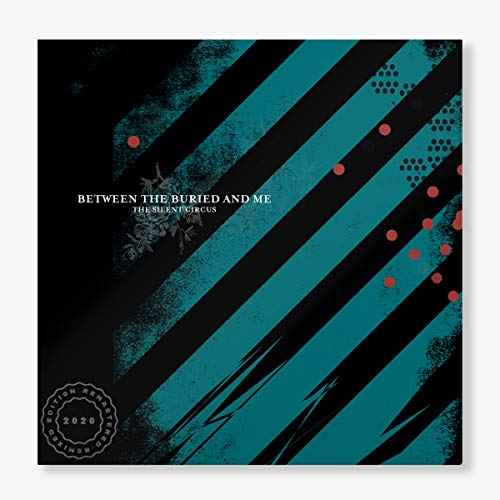 Between The Buried And Me - The Silent Circus (2020 Remix/Remaster) [2 LP] - Vinyl