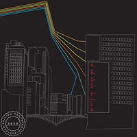 Between The Buried & Me - Colors (2020 Edition) (Remastered, Remixed) (2 Lp's) - Vinyl