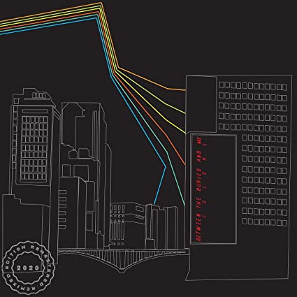 Between The Buried & Me - Colors (2020 Edition) (Remastered, Remixed) (2 Lp's) - Vinyl