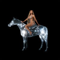 Beyoncé - Renaissance [Explicit Content] (180 Gram Vinyl, Booklet, Poster, Deluxe Edition) (2 Lp's) - Vinyl