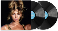 Beyonce - B'Day (20th Anniversary Edition) (Limited Edition, Booklet) (180 Gram Vinyl) (2 Lp's) - Vinyl