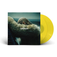 Beyonce - Lemonade (180 Gram Vinyl, Gatefold LP Jacket, Colored Vinyl, Yellow, Download Insert) (2 Lp's) - Vinyl
