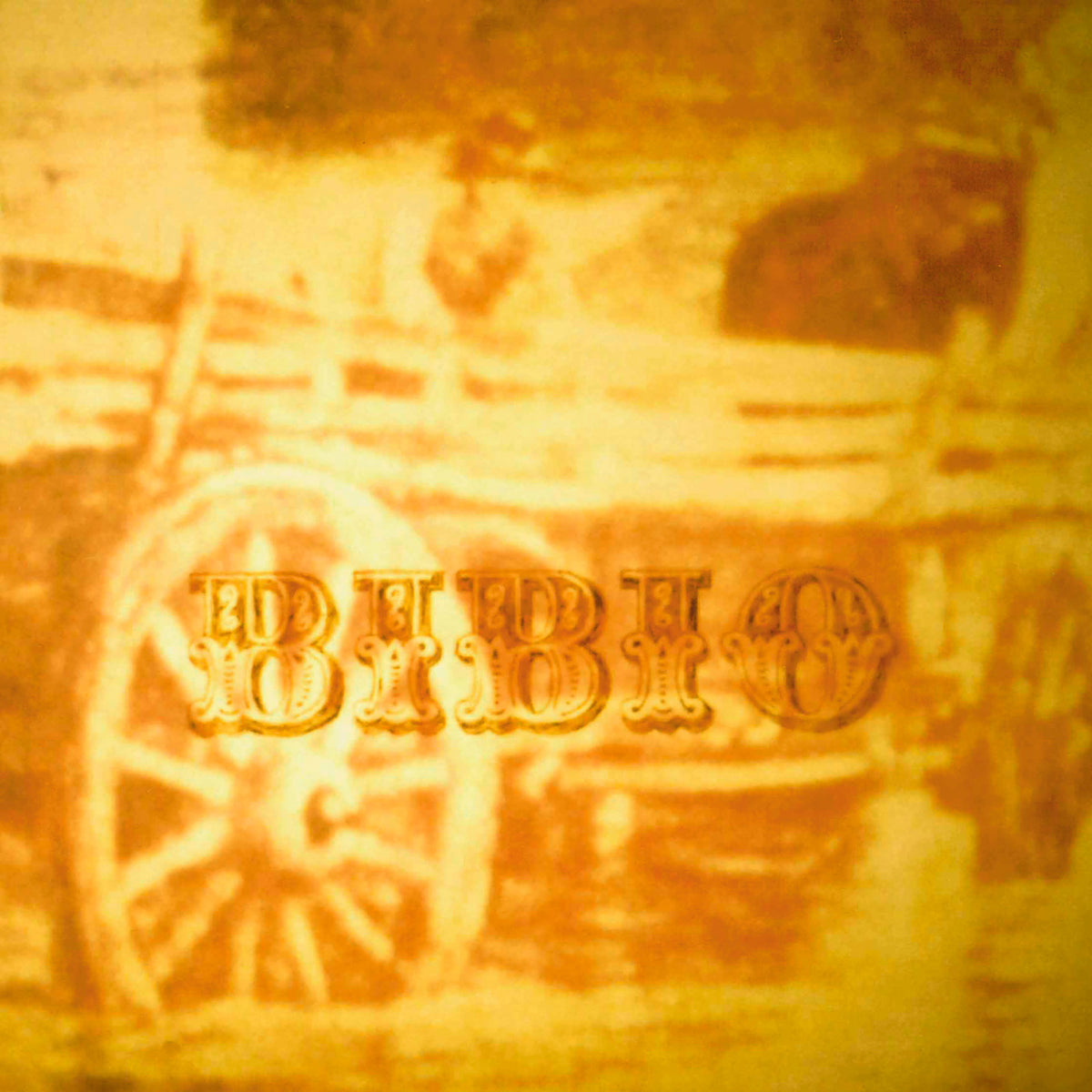Bibio - Hand Cranked - Vinyl